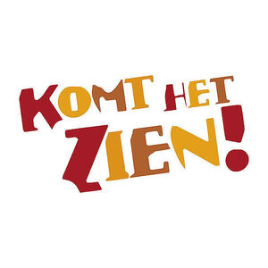 Startpagina - Komt Het Zien!